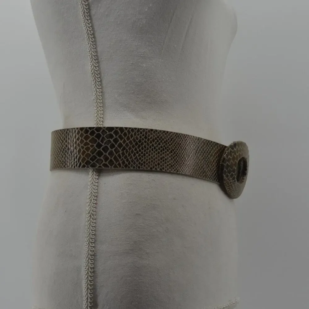 Chicos chico belt